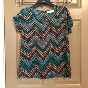 Women’s dress shirt